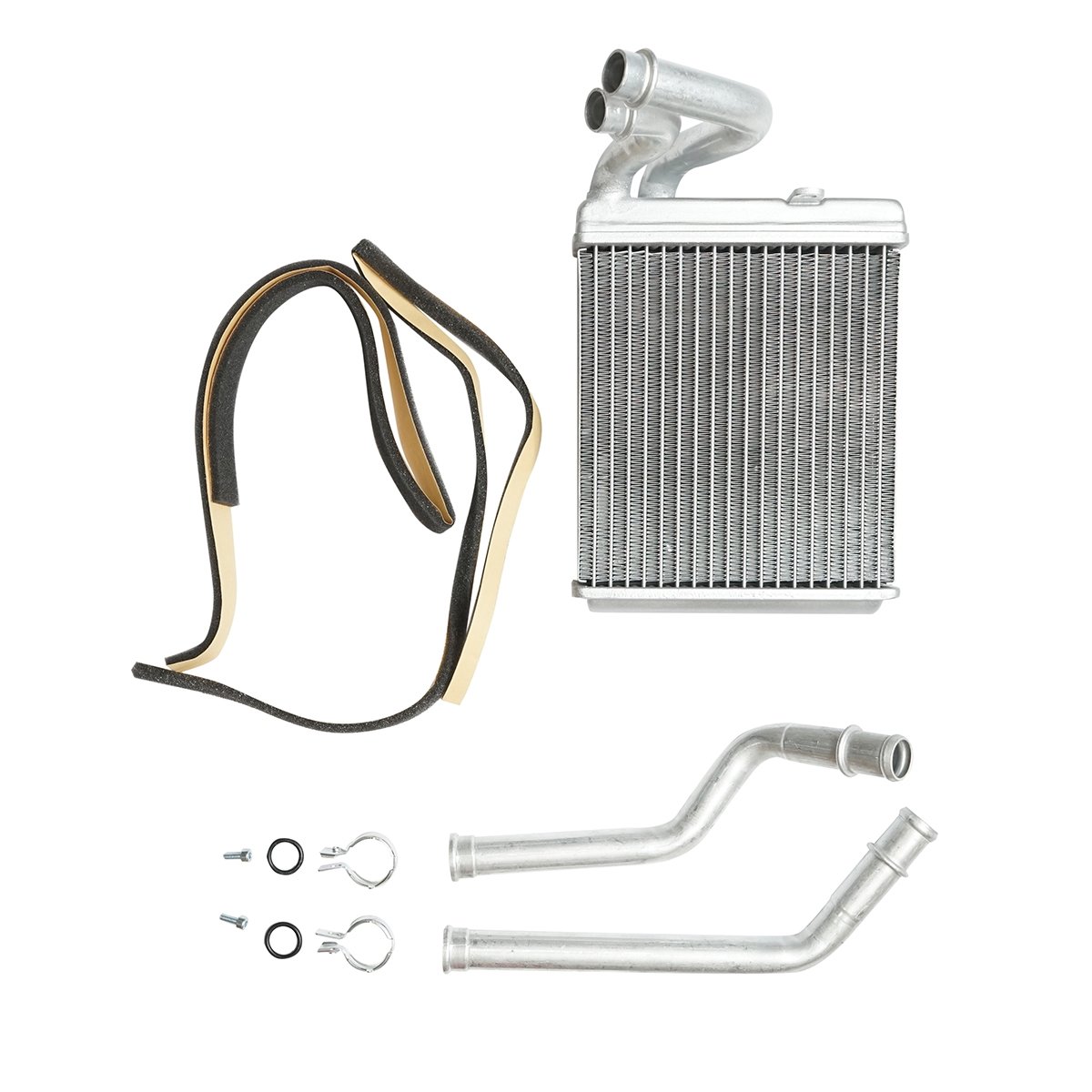 Radiator incalzire habitaclu Dacia Logan LS 1.2 16V